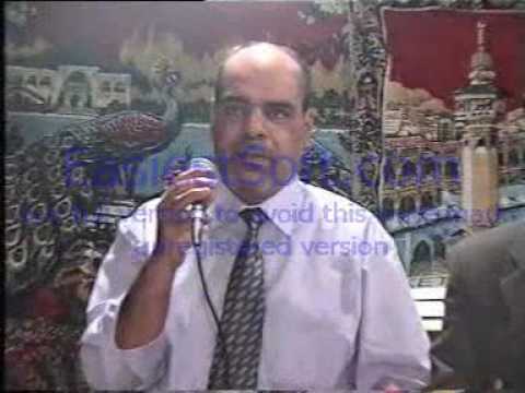 الشاعر احمد البيطار ابو جمال مع مناع عتابا