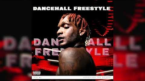 Dancehall Freestyle Mix #4 | Demarco, Skillibeng, Kyodi, Bayka, Qwella, Vybz Kartel, Alkaline, Skeng