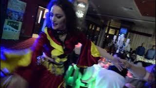 Costi Damian-Show Tiganesc