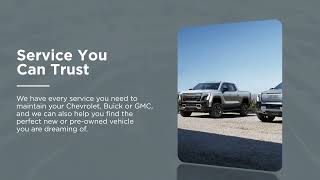 Ray Cullen Chevrolet Buick GMC Ltd | Consumer Choice Award London 2024