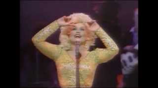 Dolly Parton Live In London 1983 16 I Will Always Love You chords