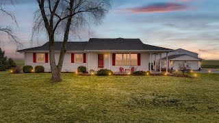 540 E 50N Rd video tour