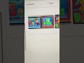 I asked Art AI for a Nickelodeon Painting…