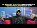 Praiz Talks New Album, Career and Fulfilment as A Musician   One on One   Pulse TV