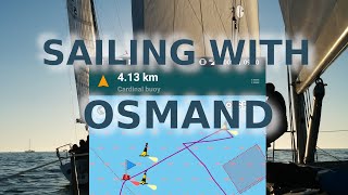 OSMAnd sailing navigation setup instructions screenshot 5