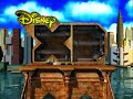 Disney XD New York City Template 2 (2010-2015)