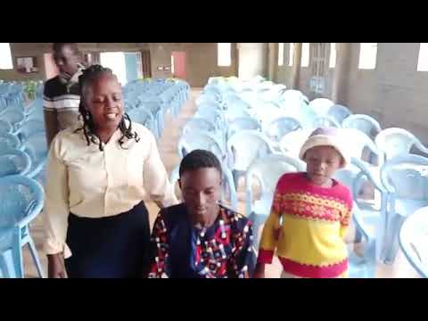 Shangwe Za Noeli By Ray Ufunguo Play