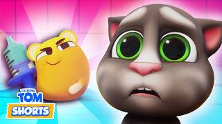 Funny Friends! 😂 Talking Tom Shorts | Fun Cartoon Collection