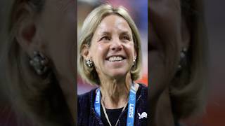 All Hail Sheila Ford Hamp 💙 Wealth