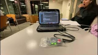 Engineering 96I: Final Project Video