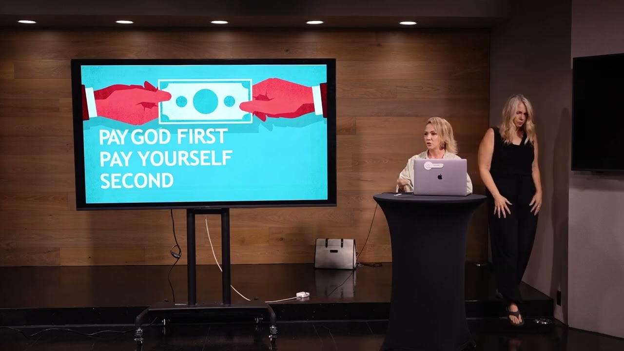 Money with Meaning: Protect Your Family, Eliminate Debt & Build Wealth.