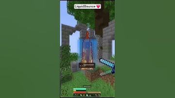 LiquidBounce ❤️ #shorts #minecraft #trending #fyp #client #pvp #god #hacker #fly #hack #best #wow