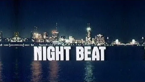WGN Channel 9 - Night Beat with Marty McNeeley (Co...