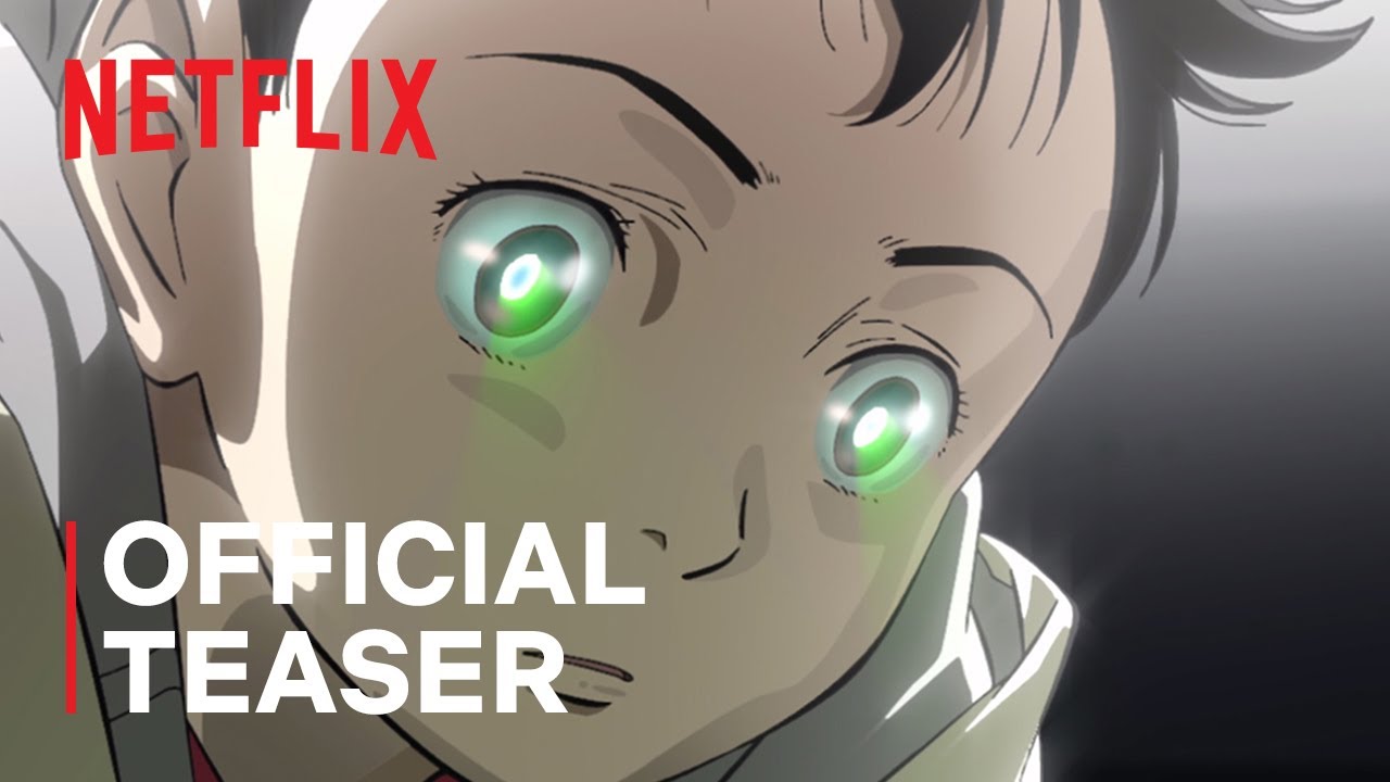 New TV this week: Netflix's Pluto anime, OFMD finale, and more - Polygon
