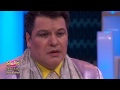 Sabadazo amor eterno especial Juan Gabriel parte 1de 10 03 septiembre 2016