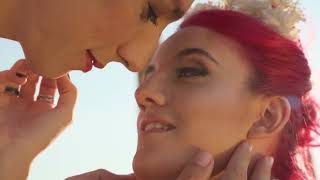 Eloísa de Castro - Safo de Lesbos, oda a Eros