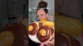 Full WIEIAD #mukbang #foodie #foodblog #food #viral