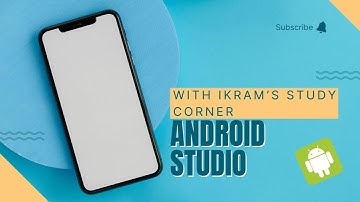 Video Pertemuan 2 Workshop Pemrograman Mobile