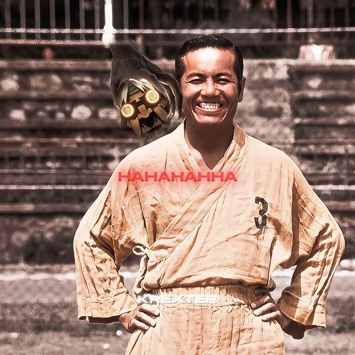 Football with kung-fu 🗿 | Shaolin soccer edit #shorts #edit #shaolinsoccer