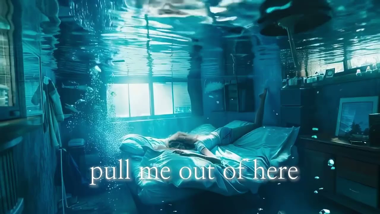 [ROIS]  Confession of a Black Star ｜Original Song