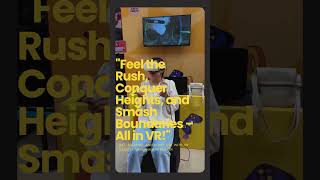 360 Bright Media created an exciting VR experience for P&G.