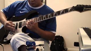 Greensleeves Rock chords