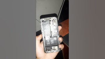 Another broken iPhone X :) #iphone #apple #gsm #android #phone #repair