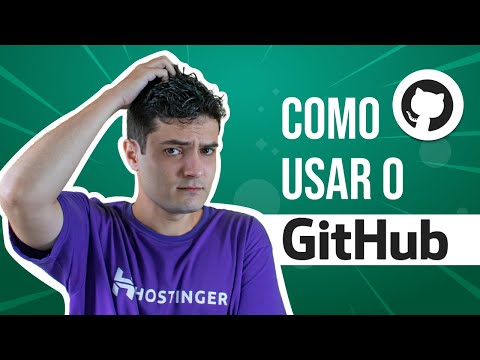 Como Usar o GitHub 🐱 (2023) Saiba Como Fazer Deploy