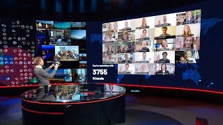 Oslofjord Hybrid Event [EN]
