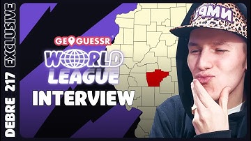 He Knows EVERY US Area Code