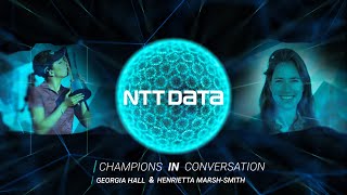 Champions in Conversation: International Womens Day
