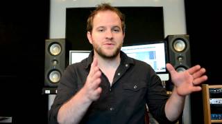 Get it Right at the Source - Arrangement