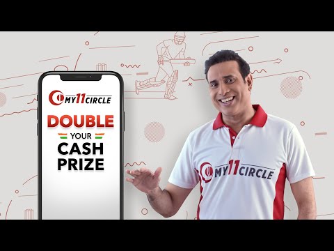 My11Circle | Coach Ki Deewangi | Game Ke Deewane | T20 World Cup | VVS Laxman
