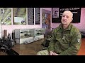 Історія військового добровольця Ігора Фрезюка