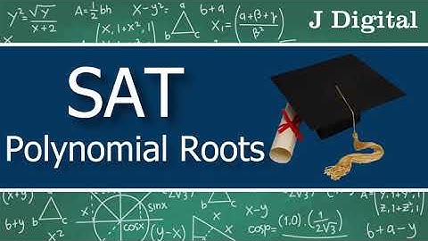 SAT Finding Roots of a Polynomial