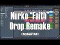 Nurko - Faith Drop remake (Sylenth1)