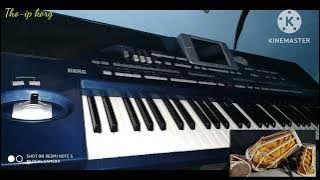 JALUK PING PITU // Tarling terbaru 2025 // Backing track tanpa kendang