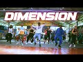 Fully Focus - Dimension ft Bien | Chiluba Dance Class @chilubatheone
