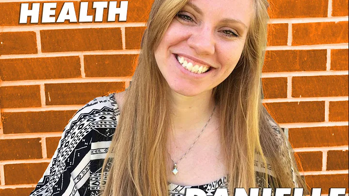 31: Let's Talk Mental Health - Danielle Render Tur...