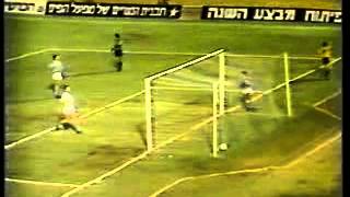 Israel vs Australia WCQ (1985)