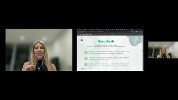 video 4407 presentation Assessment