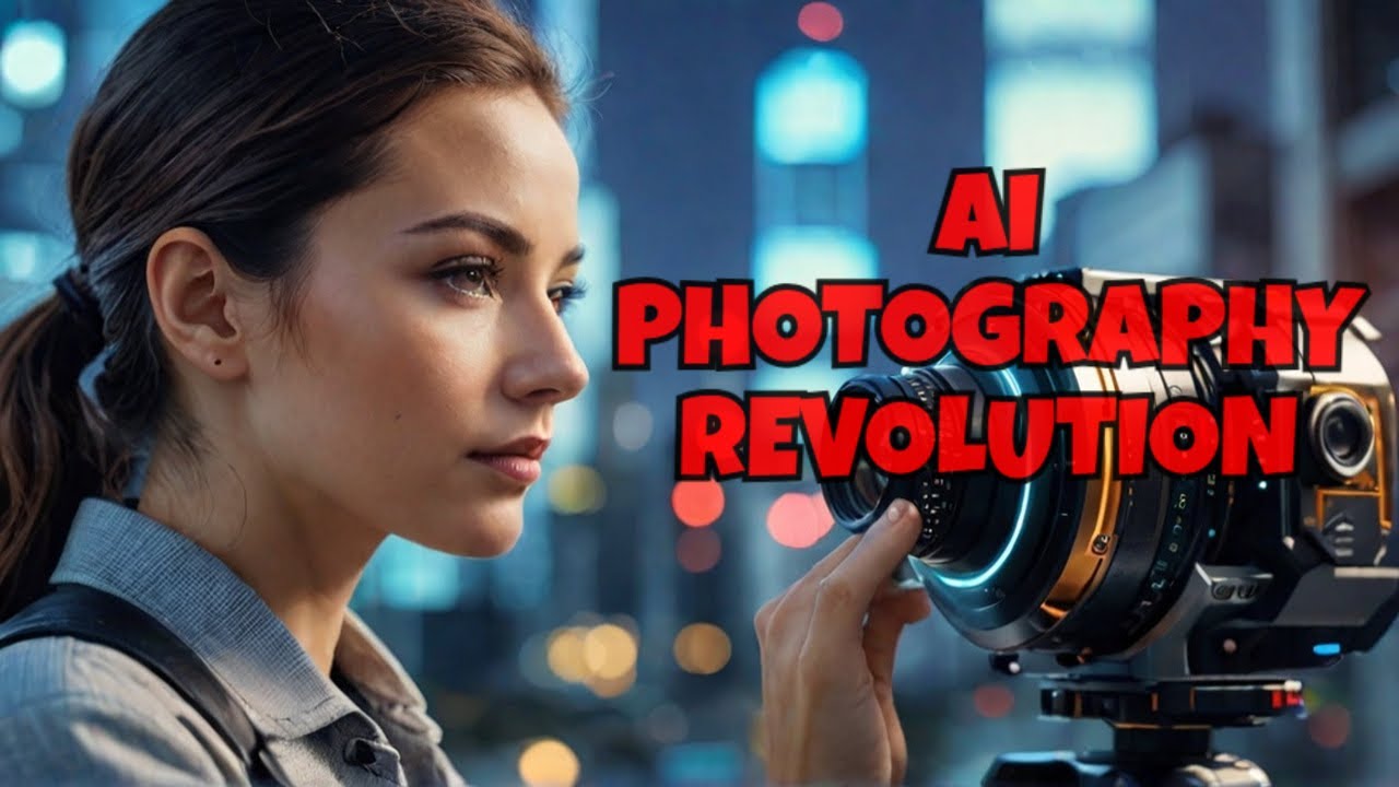 Unleash Your Inner Photographer: The Ultimate Guide to AI Camera Technology in Smartphones 12 Creative imagery showcasing the future of AI photography