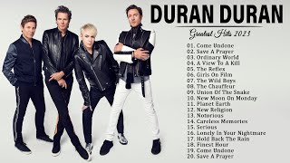 D.Duran Greatest Hits Full Album - Best Songs Of D.Duran Playlist 2023 by Rock and Life 733 views 6 months ago 1 hour, 16 minutes