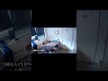 WOW Suspect Jumps Out Window While in Police Custody #shorts  #police