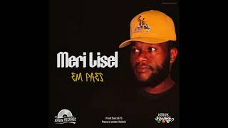 Meri Lisel2025Em Paesproddecx675Rec Under Kebuk Records
