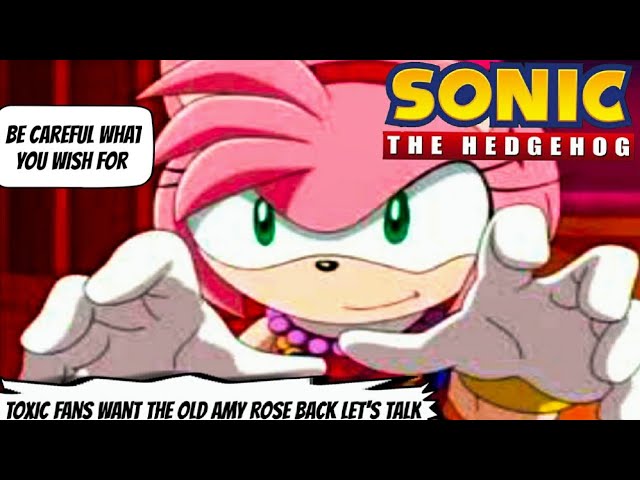 Power Sonic - Post 1 do dia 29/05 -<Notícia>- SEGA oficializa