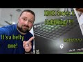 XBOX Series X UnBOXing! DETAILED REVIEW OF RETAIL PACKAGING!