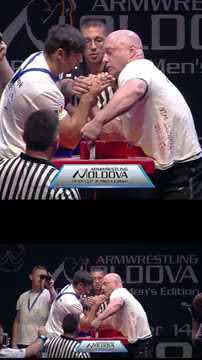 Global Armwrestling