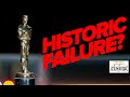 Krystal and Saagar: Oscar Ratings PLUMMET 60% In Historic Failure