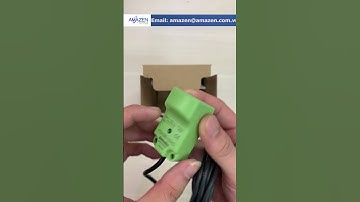 Cảm biến tiệm cận điện từ Autonics PSN30-15AO | Amazen.com.vn